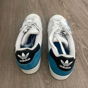 Men’s adidas sneakers